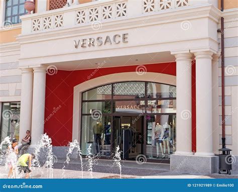 versace roma carreers|versace italia.